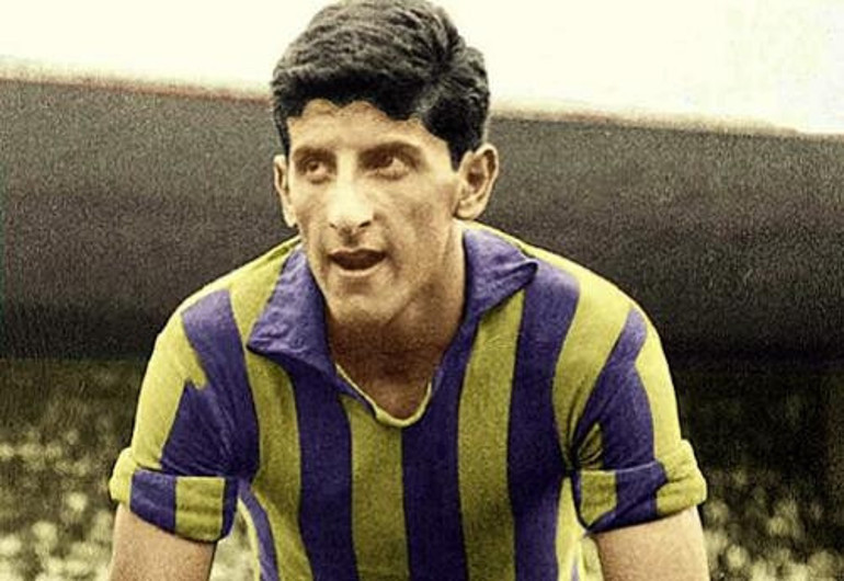 Efsane futbolcu Can Bartudan iyi haber geldi