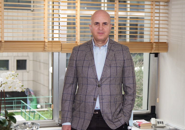 Kalın bağırsak kanseri neden olur