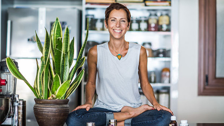 Sağlıklı yaşamın sırrı Ayurveda