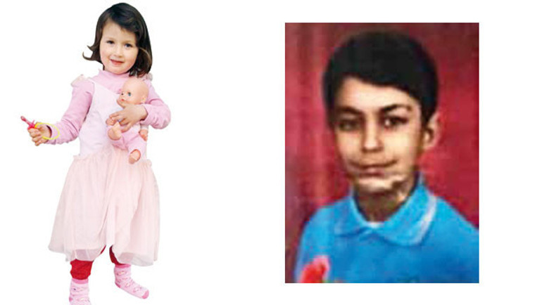 1 kaza 3 aileyi parçaladı