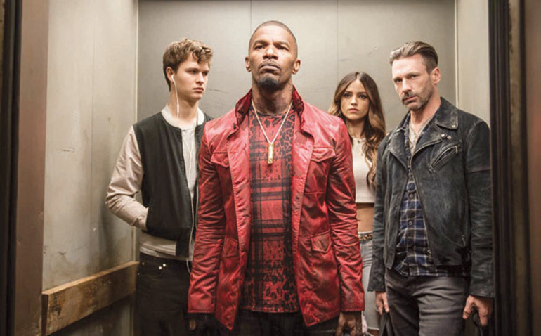 ‘Bebeğim, seninim’...