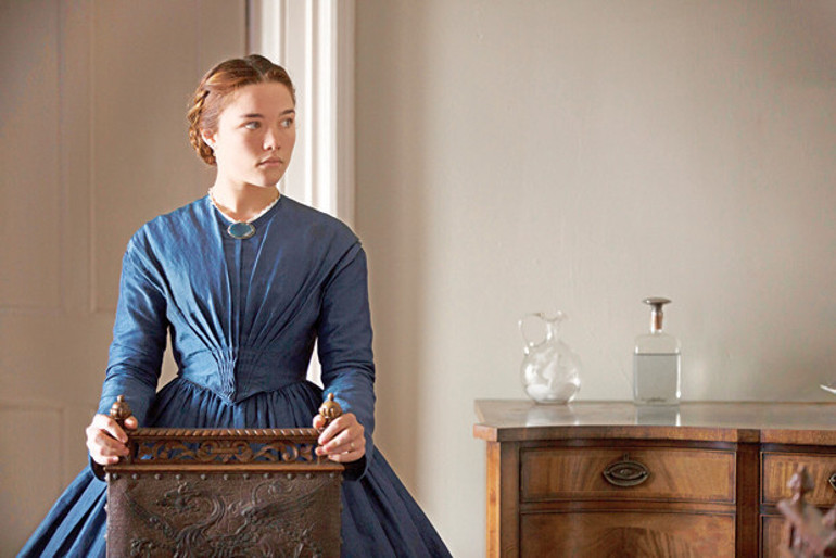 ‘Bebeğim, seninim’...