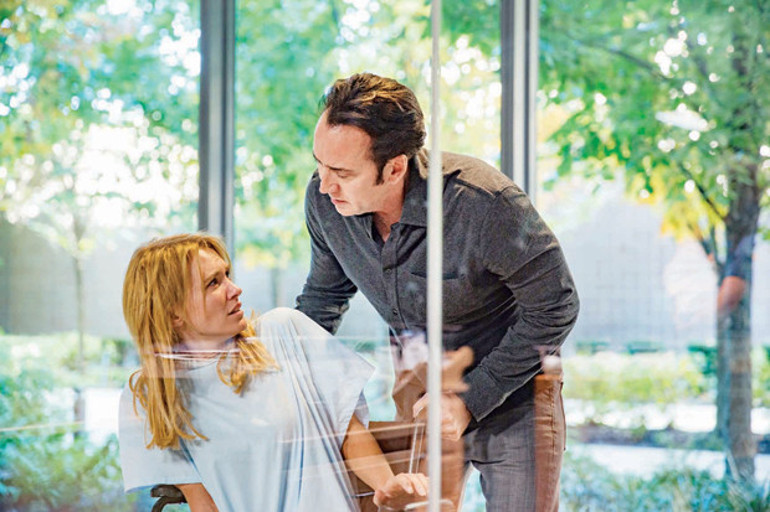 ‘Bebeğim, seninim’...