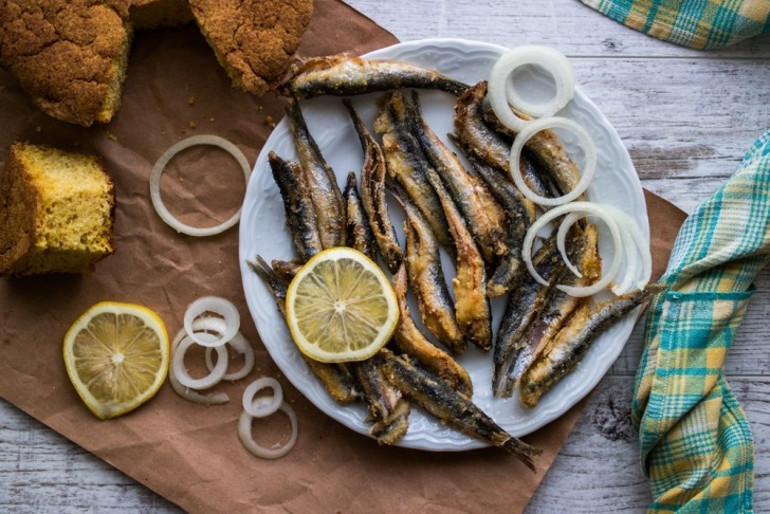 Türkiyeden 8 lezzet durağı