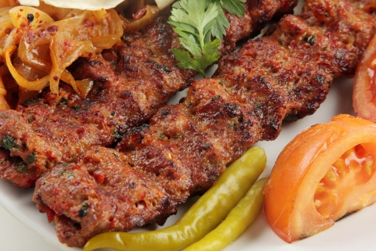 Türkiyeden 8 lezzet durağı