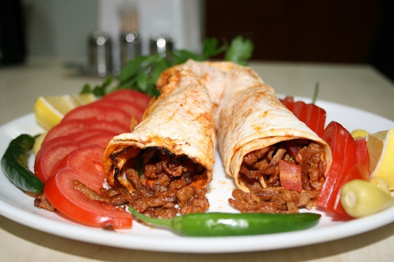 Türkiyeden 8 lezzet durağı