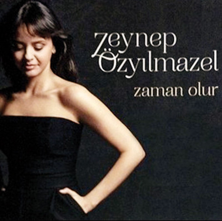 Duru, ‘jazzy’ bir ses