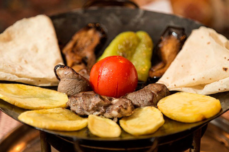 Azerbaycana gitmek için 15 neden