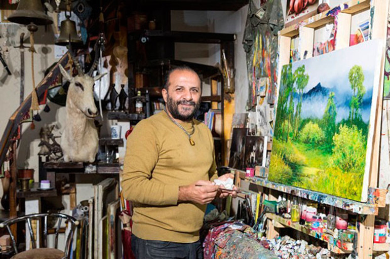 Azerbaycana gitmek için 15 neden