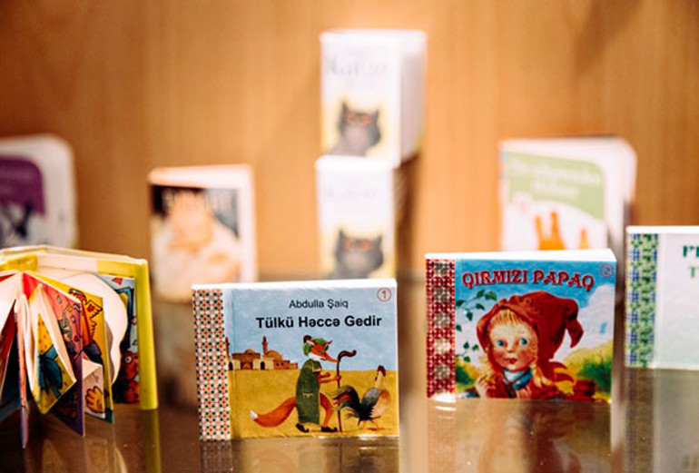 Azerbaycana gitmek için 15 neden