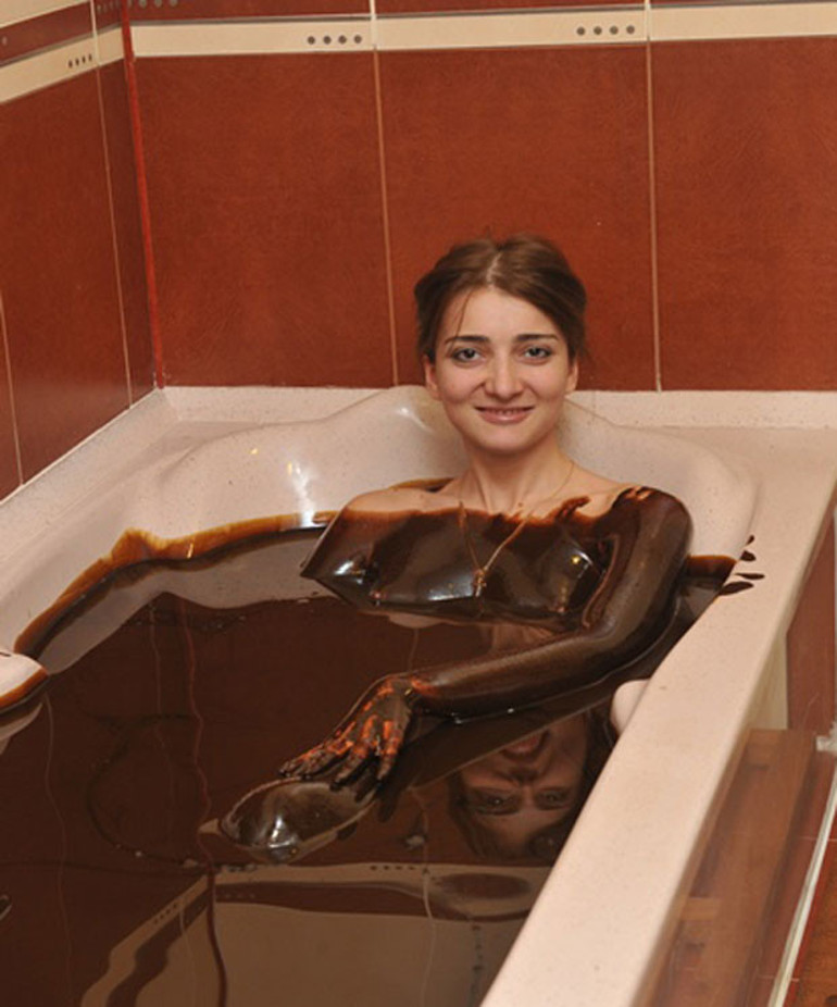 Azerbaycana gitmek için 15 neden