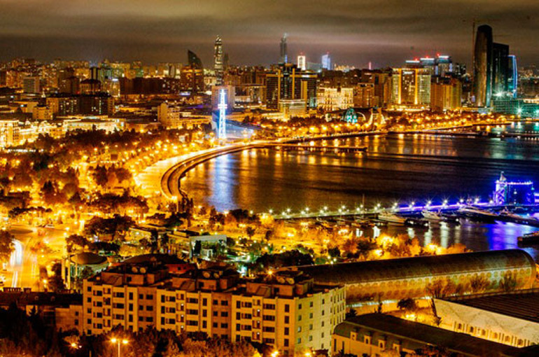 Azerbaycana gitmek için 15 neden