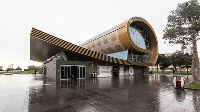 Azerbaycana gitmek için 15 neden