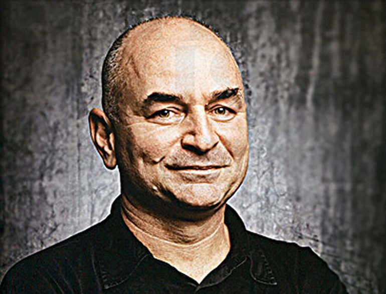 Beyoğlu asla bitmez sıfırı tüketse bile bir gün yeniden canlanır