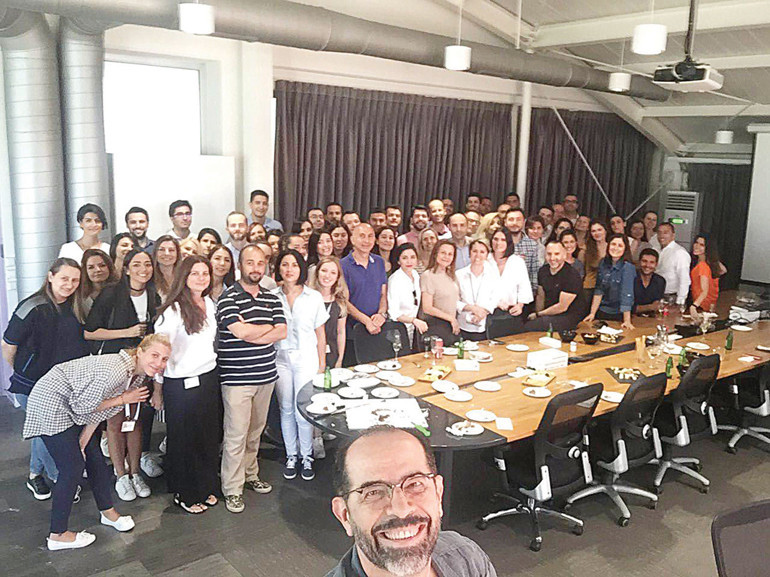 Bize önce yerli motor gerek