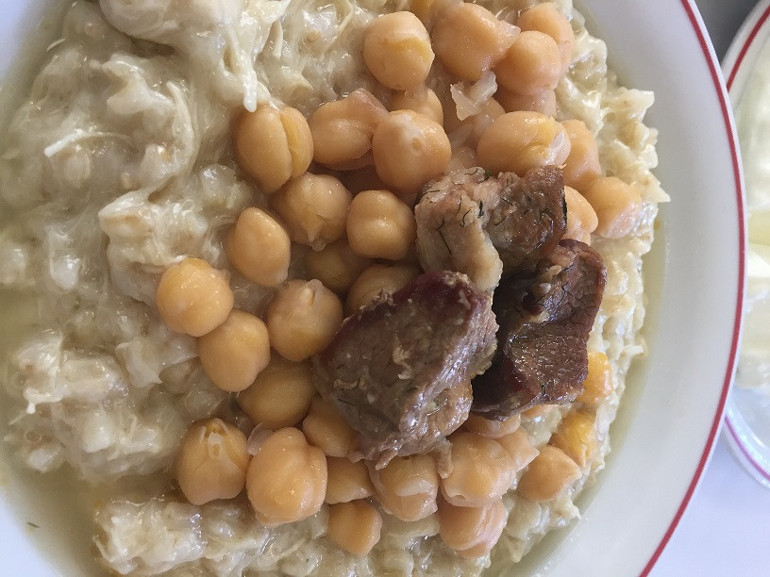 Kuzey Ege’de sıcakları unutturan lezzetler