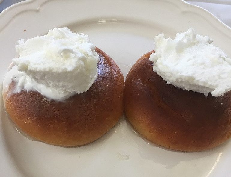 Kuzey Ege’de sıcakları unutturan lezzetler