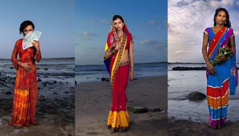 Güney Asyada yaşayan Hicraların gizli dili