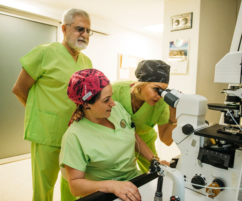 Bebek ve hayata dair bir röportaj