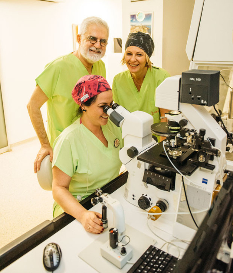 Bebek ve hayata dair bir röportaj