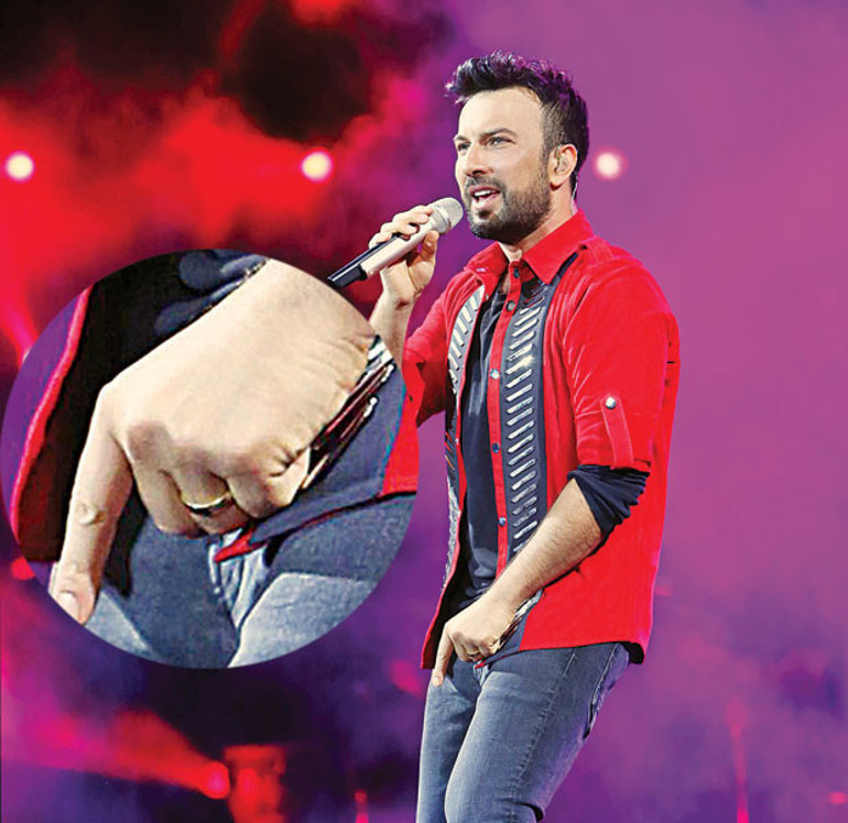 Nasıl olur Ajda plajda