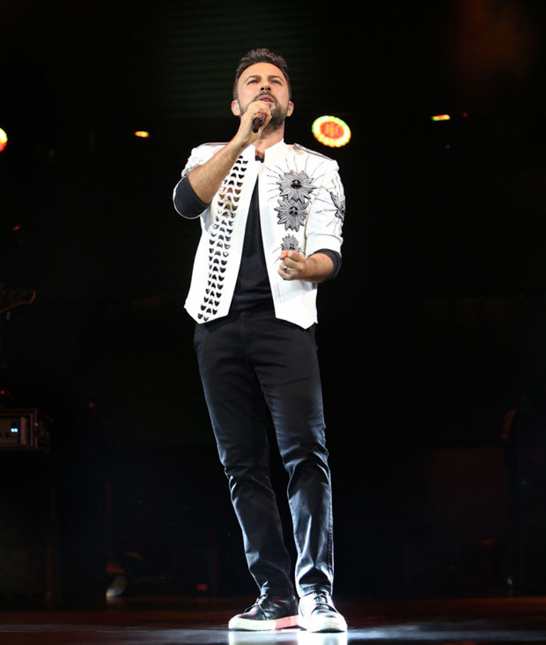 Yılın Tarkan Zamanı devam ediyor