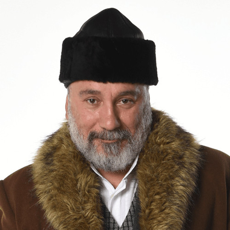 Yeni Gelin oyuncuları kimdir