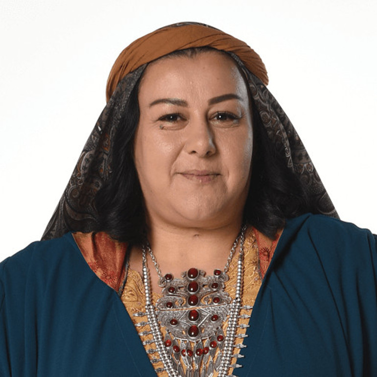 Yeni Gelin oyuncuları kimdir