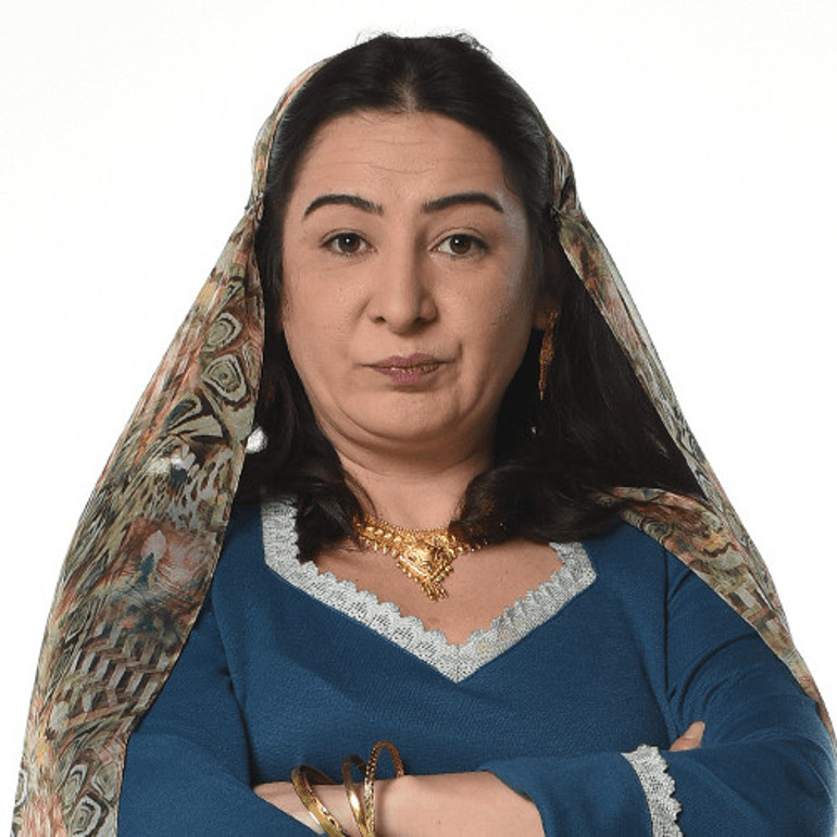 Yeni Gelin oyuncuları kimdir