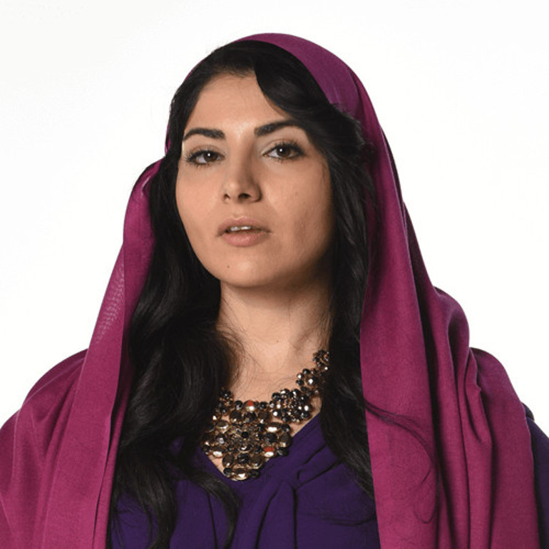 Yeni Gelin oyuncuları kimdir