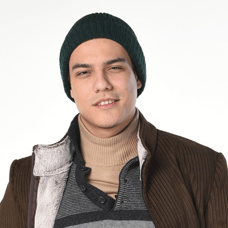 Yeni Gelin oyuncuları kimdir