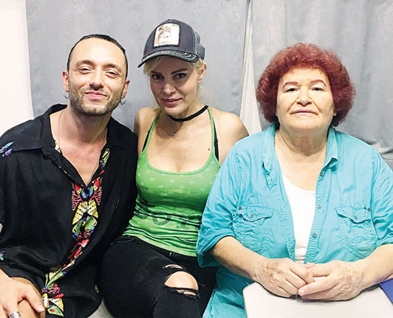 Festivali 90 bin kişi izledi