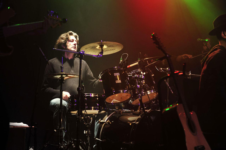 Legacy II Galaxy ilk konserini Londra’da verecek