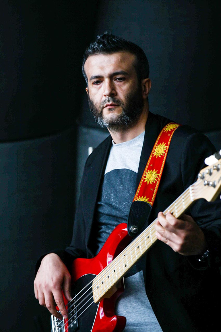 Legacy II Galaxy ilk konserini Londra’da verecek