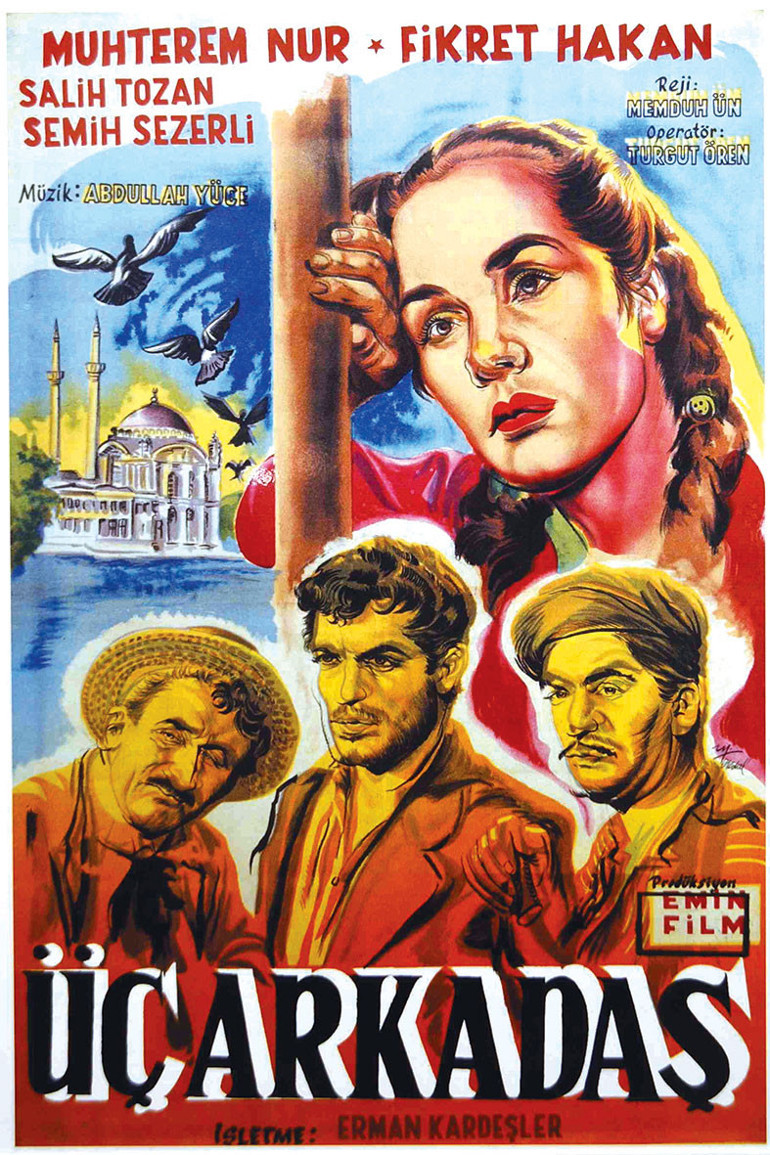 Korkak bir genel yayın yönetmeninin itirafları