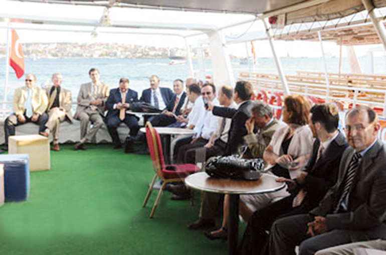 Korkak bir genel yayın yönetmeninin itirafları