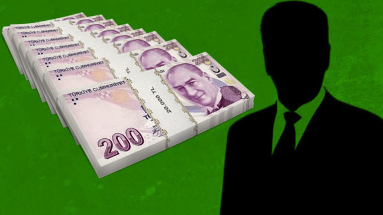 Rus titanı Türkiyede on binlerce kişiyi dolandırdı