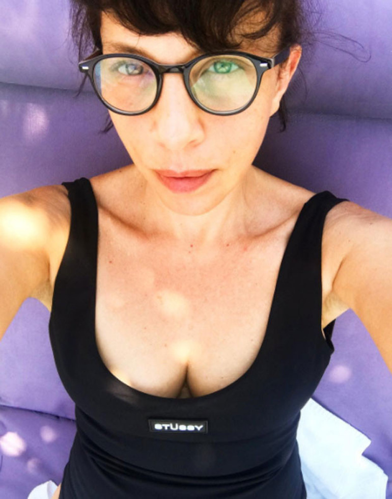 Sertab Erenerin paylaşımı tartışma konusu oldu