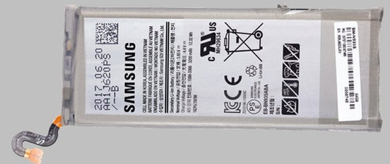 Samsung Galaxy Note 7ler neden patlıyordu