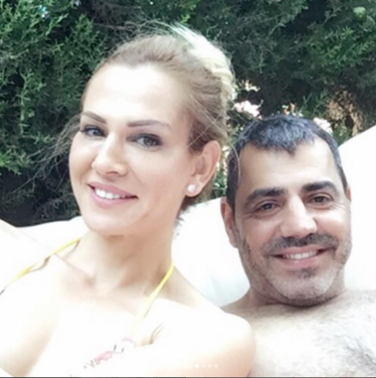 İşte Survivor Nagihan Karaderenin yeni aşkı