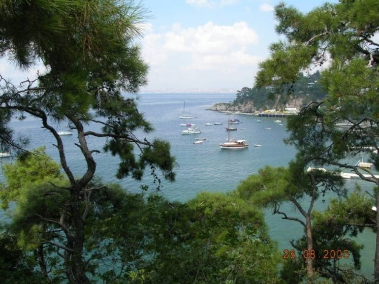 İstanbul’da piknik yapılacak yerler
