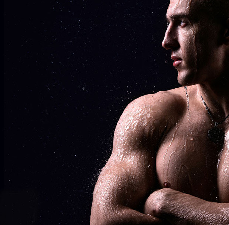 Soğuk duş yapmanın 6 muhteşem etkisi