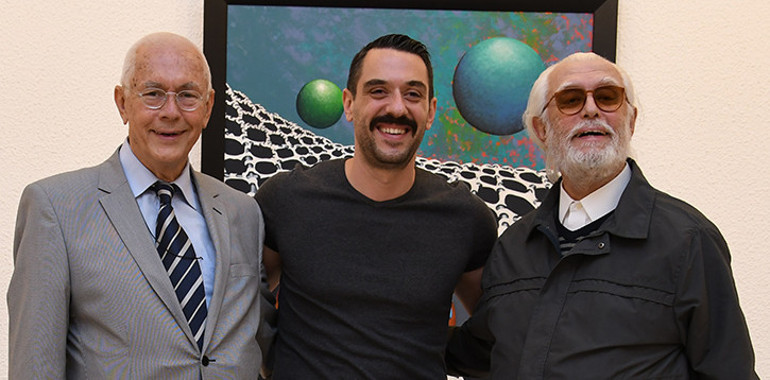 Aile boyu sanat