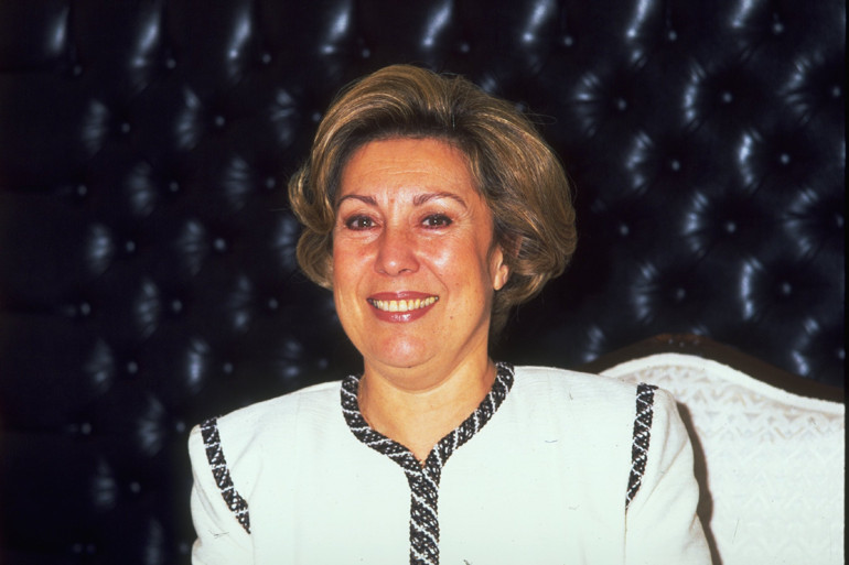 Jülide Sarıeroğlu 26 yıl sonra bir ilk oldu