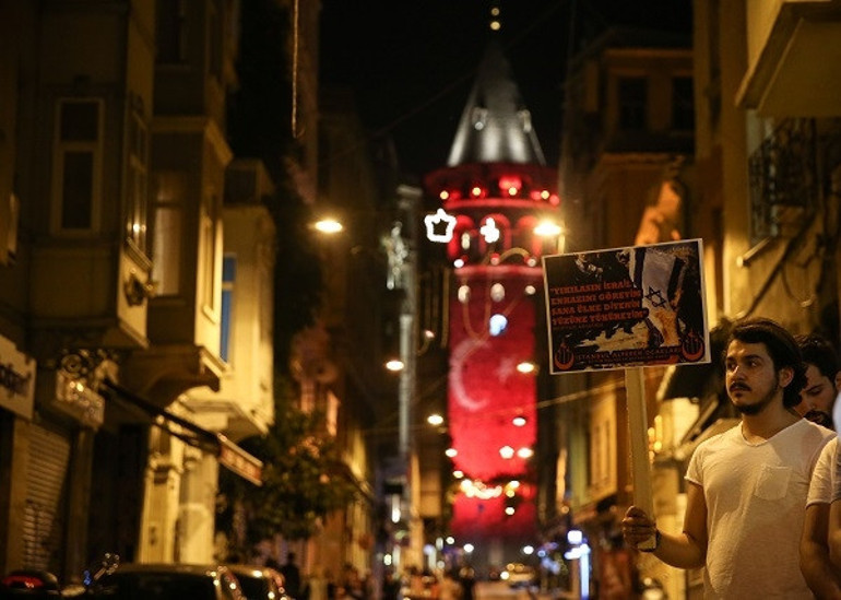 Sıcak Analiz: Yeni 6-7 Eylül kışkırtmasına dikkat