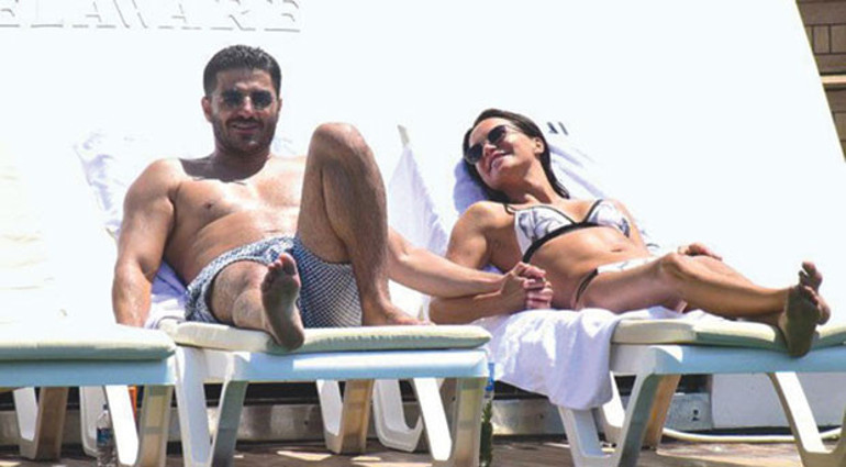 Sinek kadar kocam olsun, başımda bulunsun ()