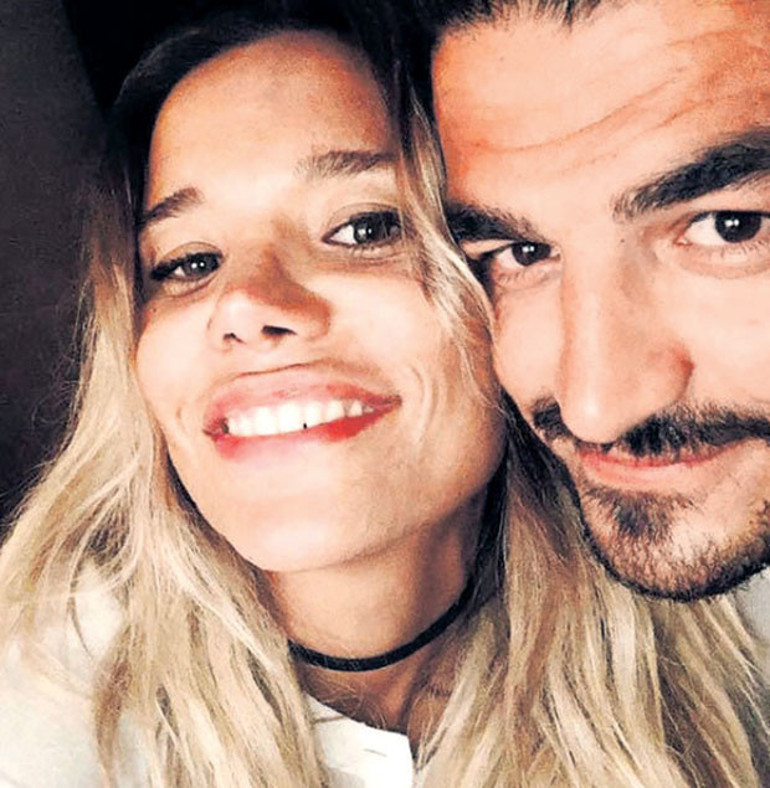 Sinek kadar kocam olsun, başımda bulunsun ()