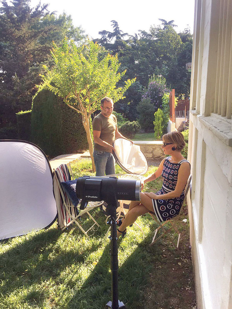 19 yaşında ve İskandinav olmayanlar için fotoğrafta güzel çıkma sırları