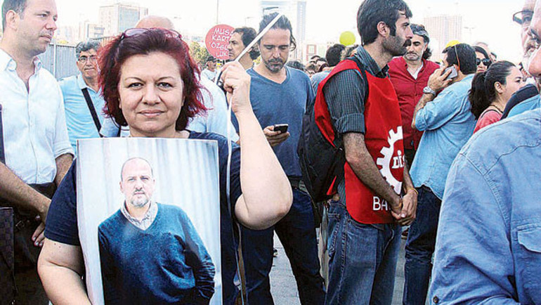 Basın Bayramı’nda Cumhuriyet davası: 9 ay sonra ilk savunma