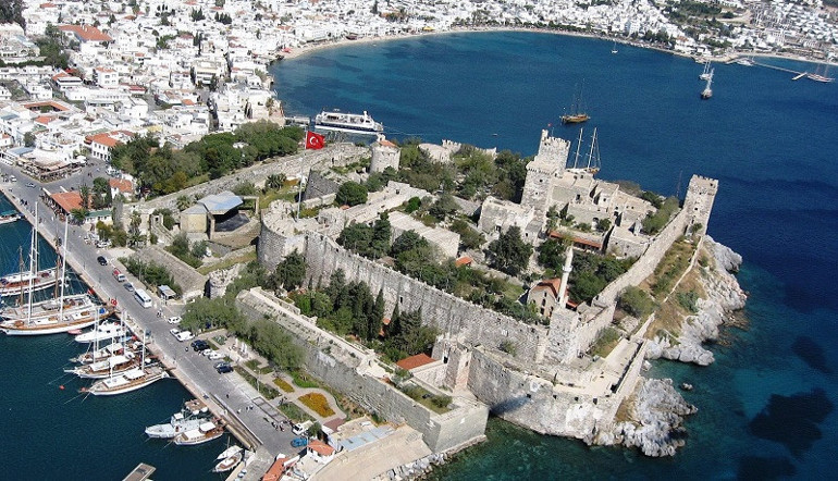 Bodrum tatilinin olmazsa olmazları